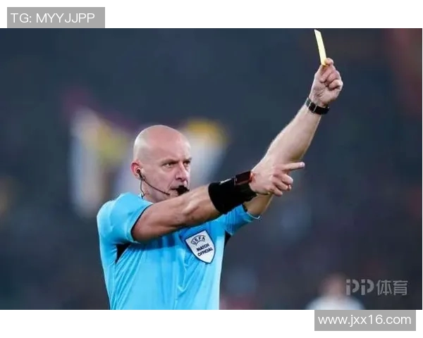 欧冠决赛裁判名单揭晓曾执法世界杯决赛的裁判引发热议