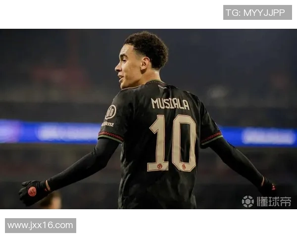 穆西亚拉的崛起之路：从青训小将到足坛新星的传奇旅程